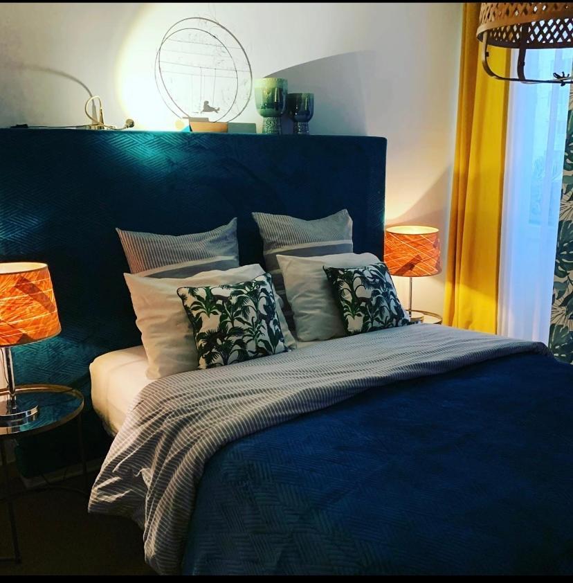 Appartement Cosy Le Balloon Avec Wifi Annonay Esterno foto
